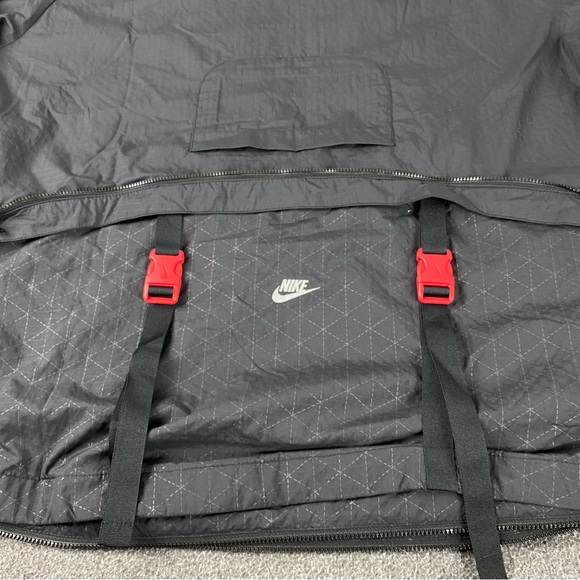 Vintage Nike TN Air Packable Windbreaker Jacket with hood Men’s Size Large - Picture 16 of 16